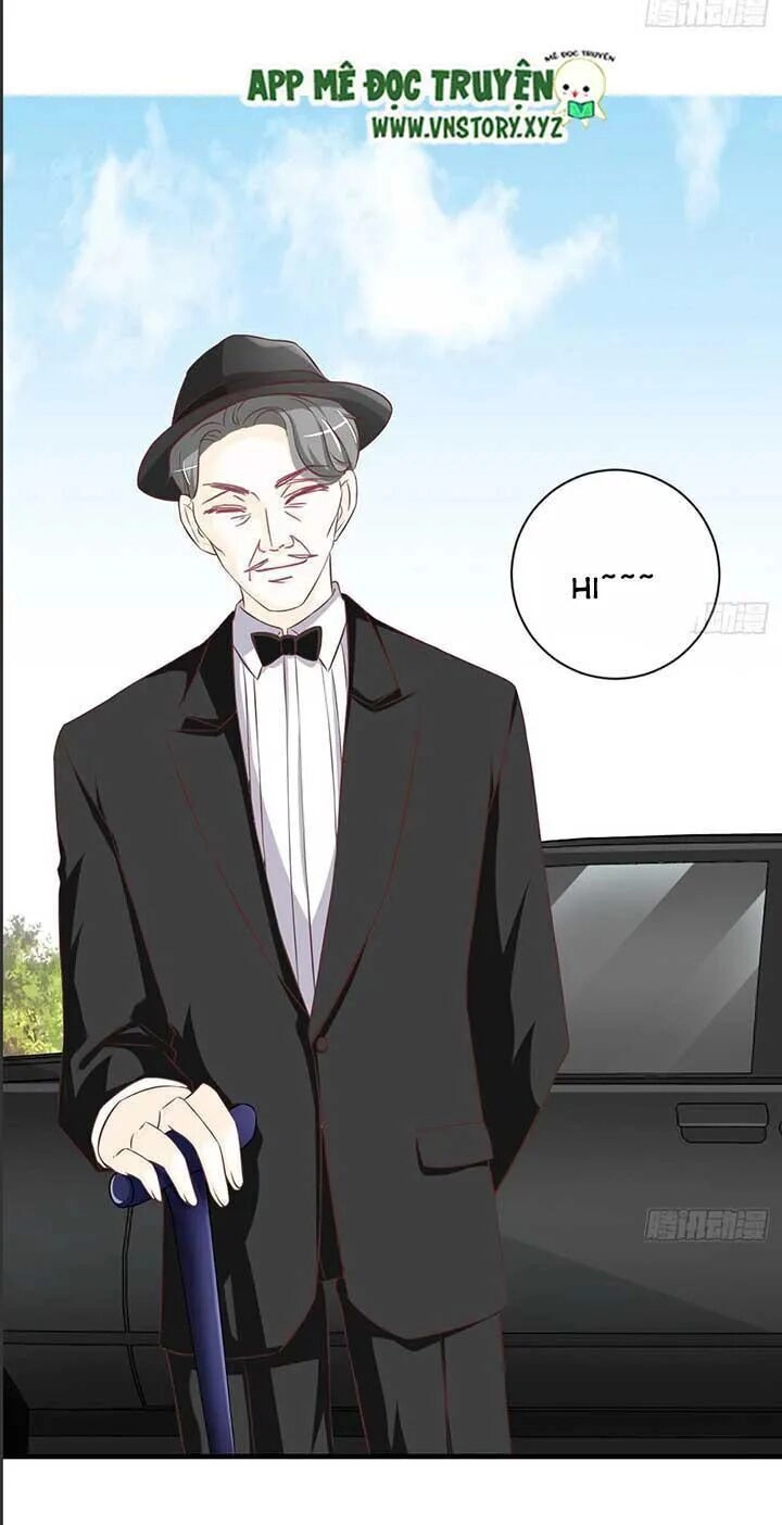 Cẩm Lý Thiếu Nữ Của Tôi Chapter 48 - 3