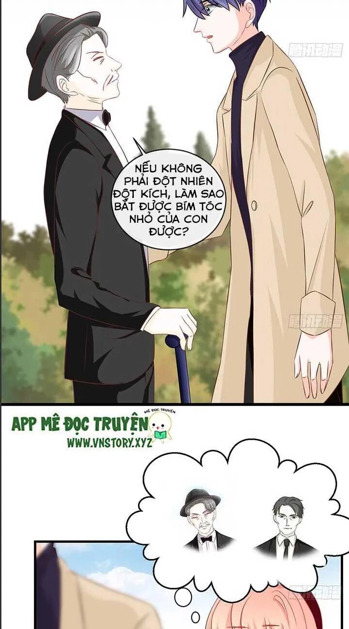 Cẩm Lý Thiếu Nữ Của Tôi Chapter 48 - 5