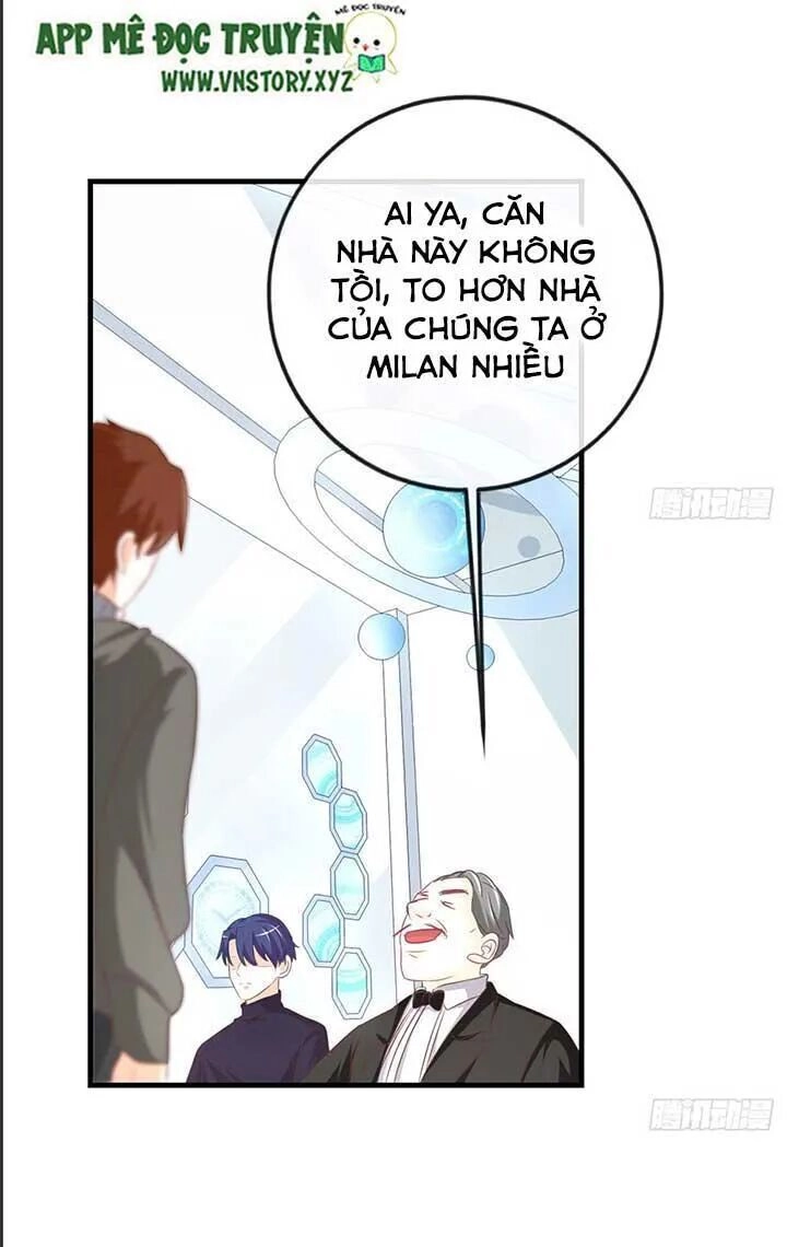 Cẩm Lý Thiếu Nữ Của Tôi Chapter 48 - 8