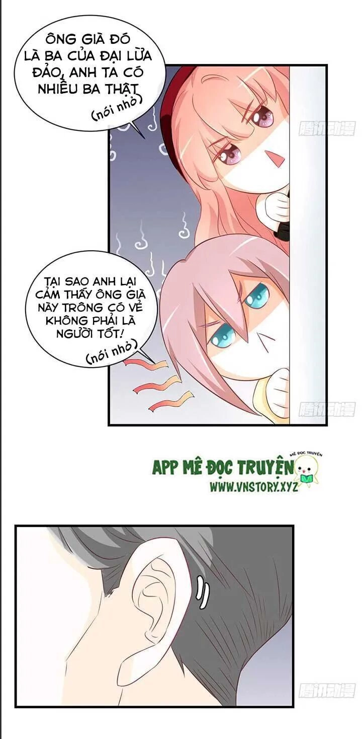 Cẩm Lý Thiếu Nữ Của Tôi Chapter 48 - 10