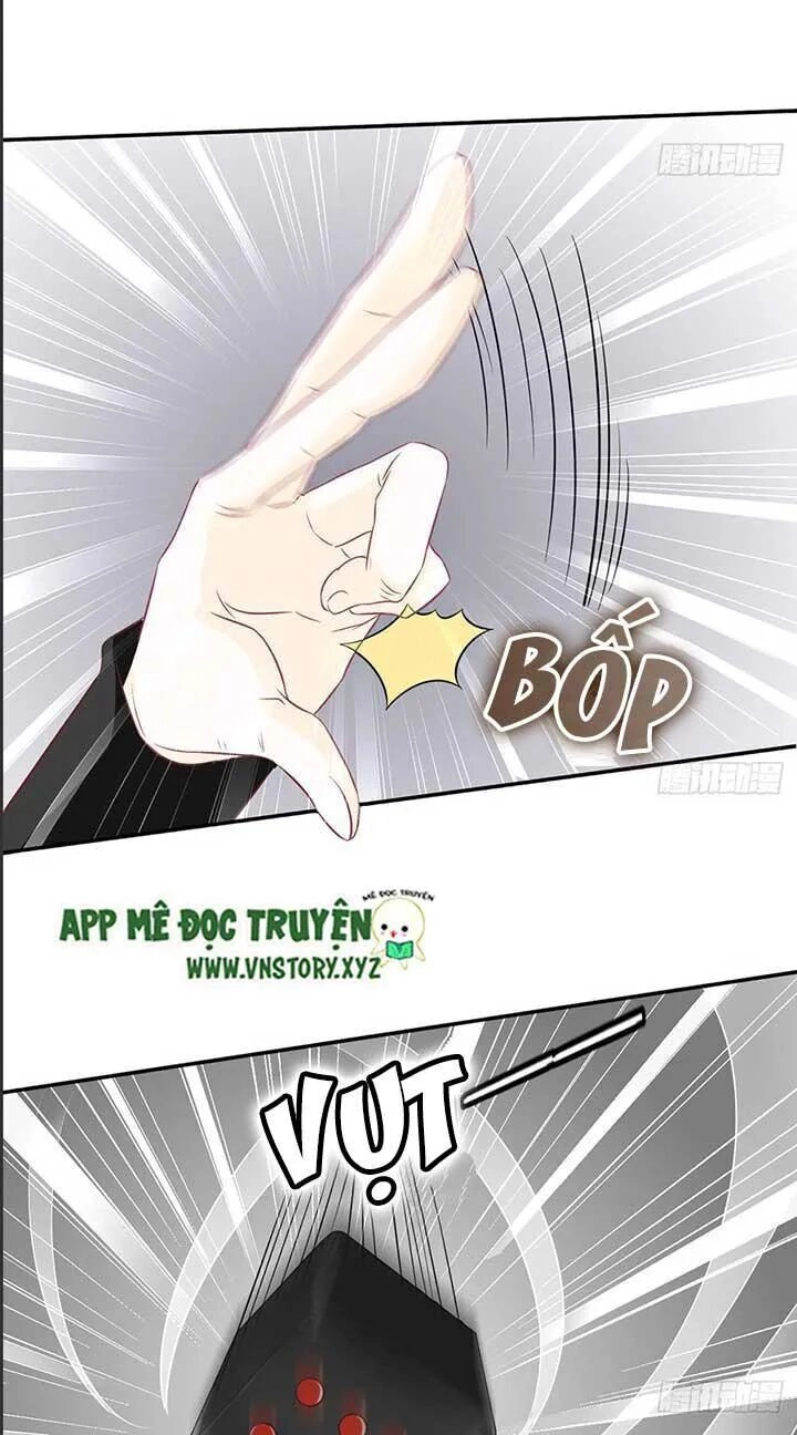 Cẩm Lý Thiếu Nữ Của Tôi Chapter 48 - 12