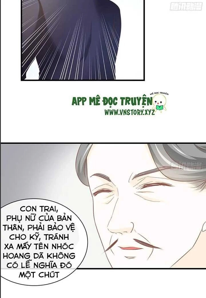 Cẩm Lý Thiếu Nữ Của Tôi Chapter 48 - 15