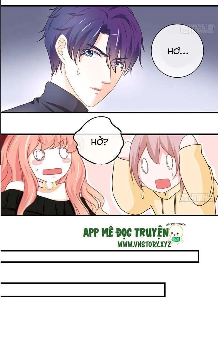 Cẩm Lý Thiếu Nữ Của Tôi Chapter 48 - 16