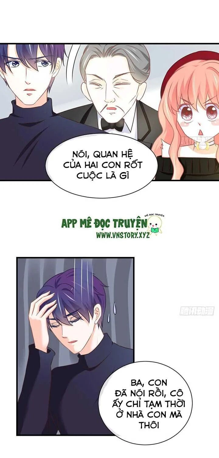 Cẩm Lý Thiếu Nữ Của Tôi Chapter 48 - 18