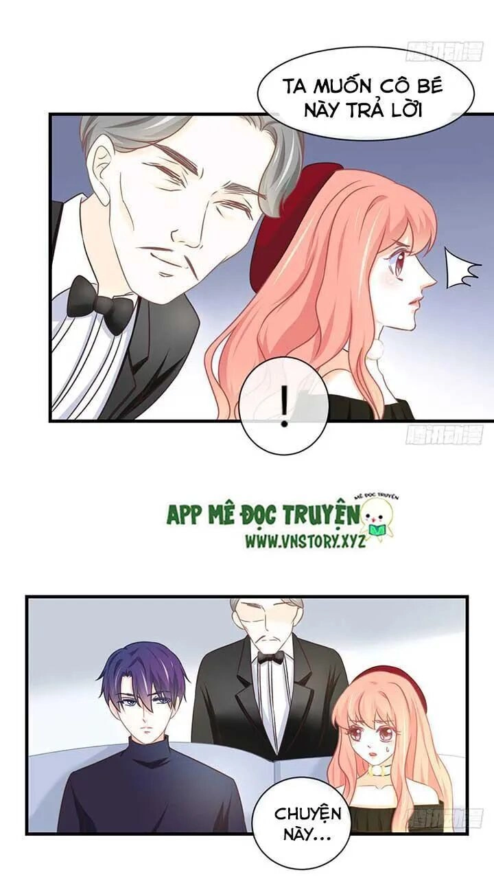 Cẩm Lý Thiếu Nữ Của Tôi Chapter 48 - 19