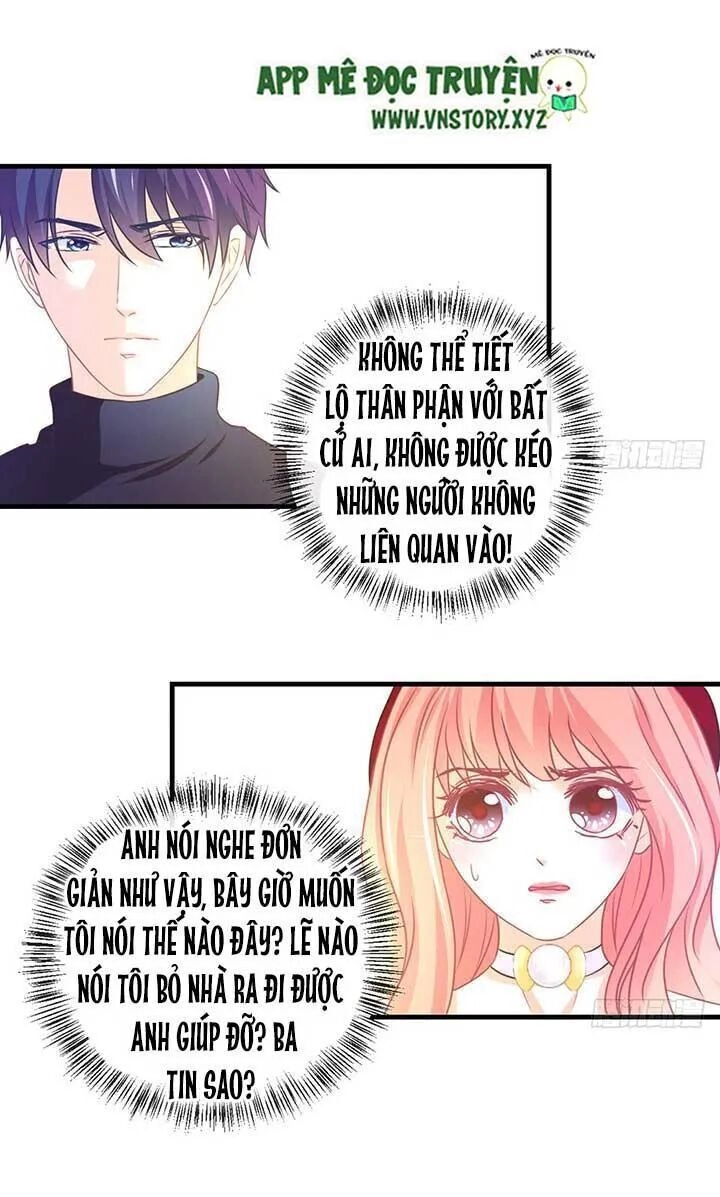 Cẩm Lý Thiếu Nữ Của Tôi Chapter 48 - 20