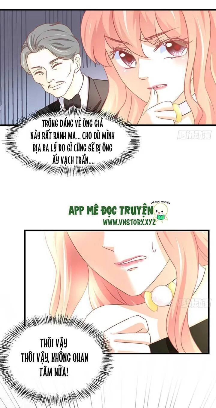 Cẩm Lý Thiếu Nữ Của Tôi Chapter 48 - 22