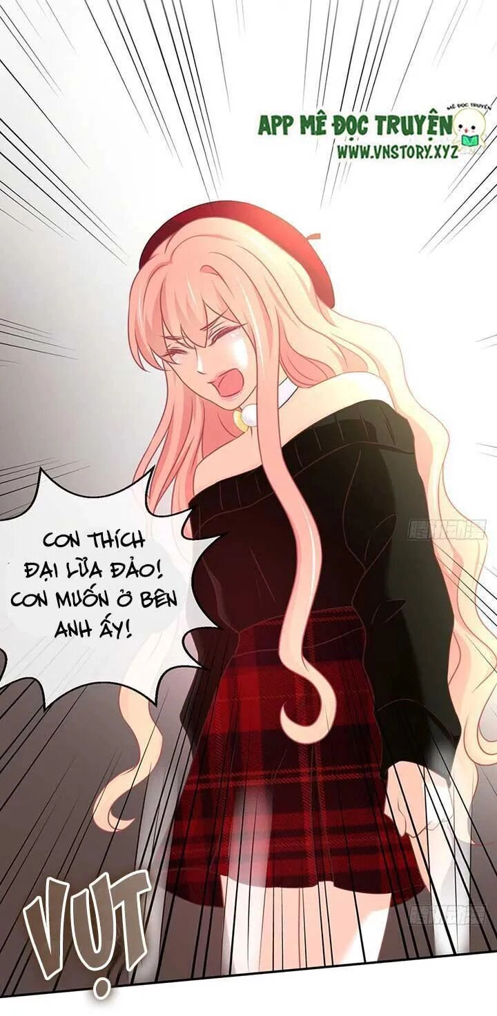 Cẩm Lý Thiếu Nữ Của Tôi Chapter 48 - 23