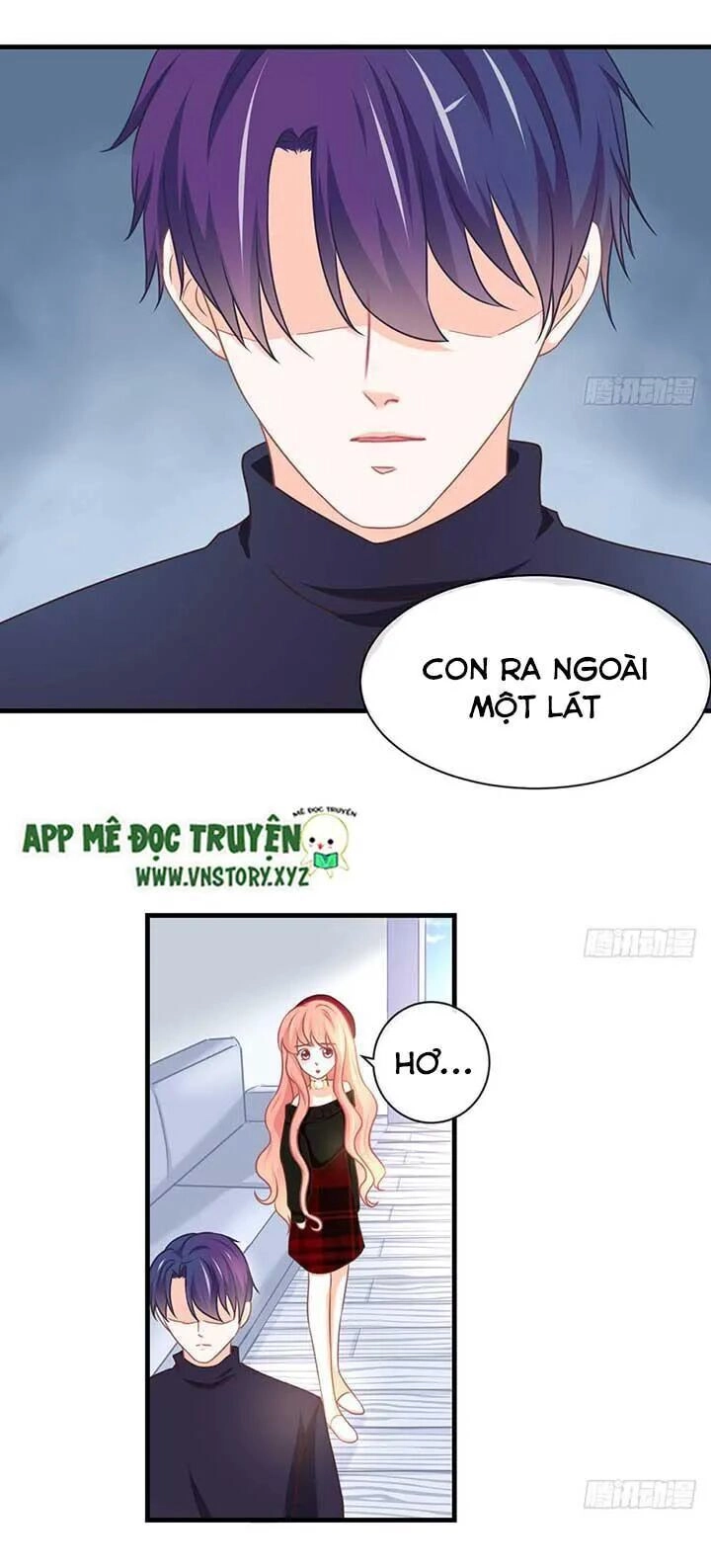 Cẩm Lý Thiếu Nữ Của Tôi Chapter 48 - 25