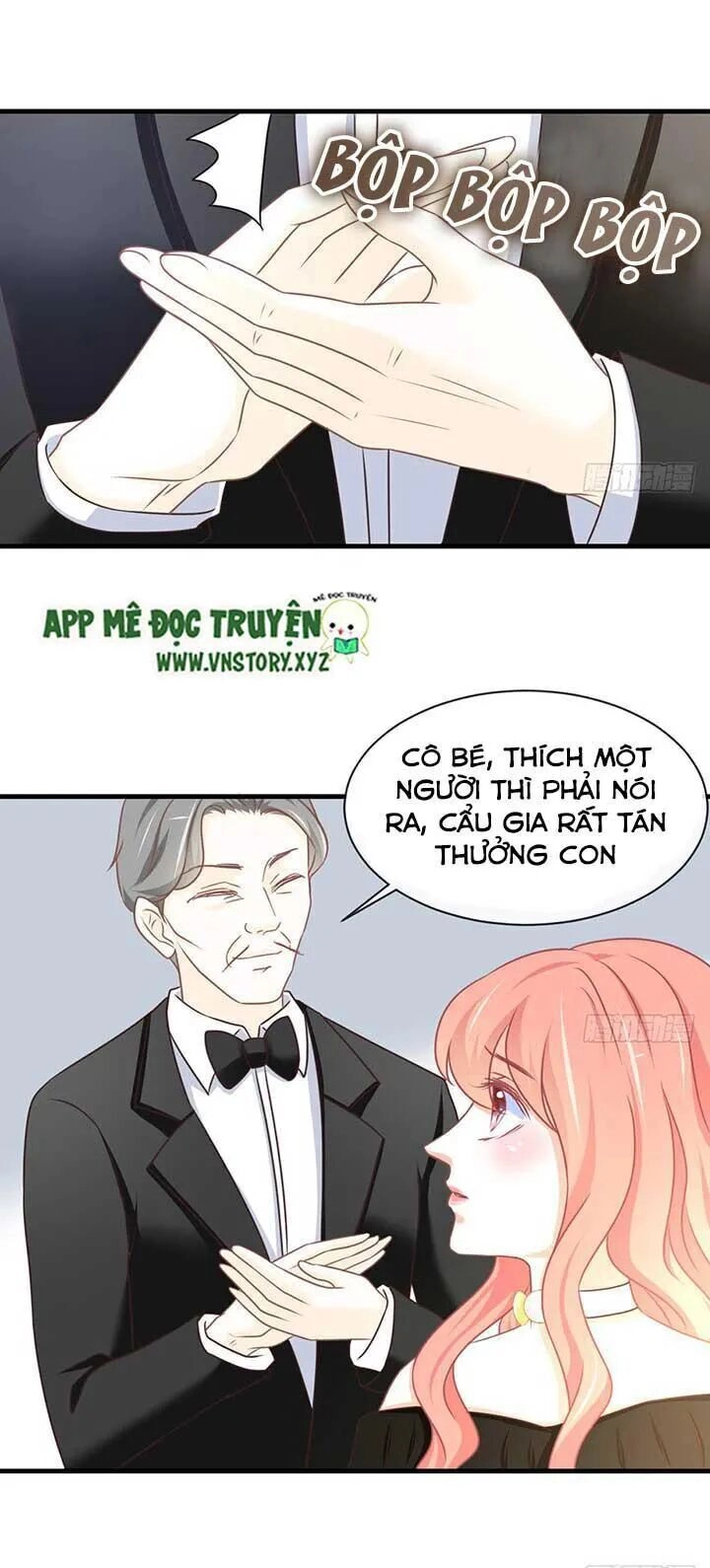 Cẩm Lý Thiếu Nữ Của Tôi Chapter 48 - 26