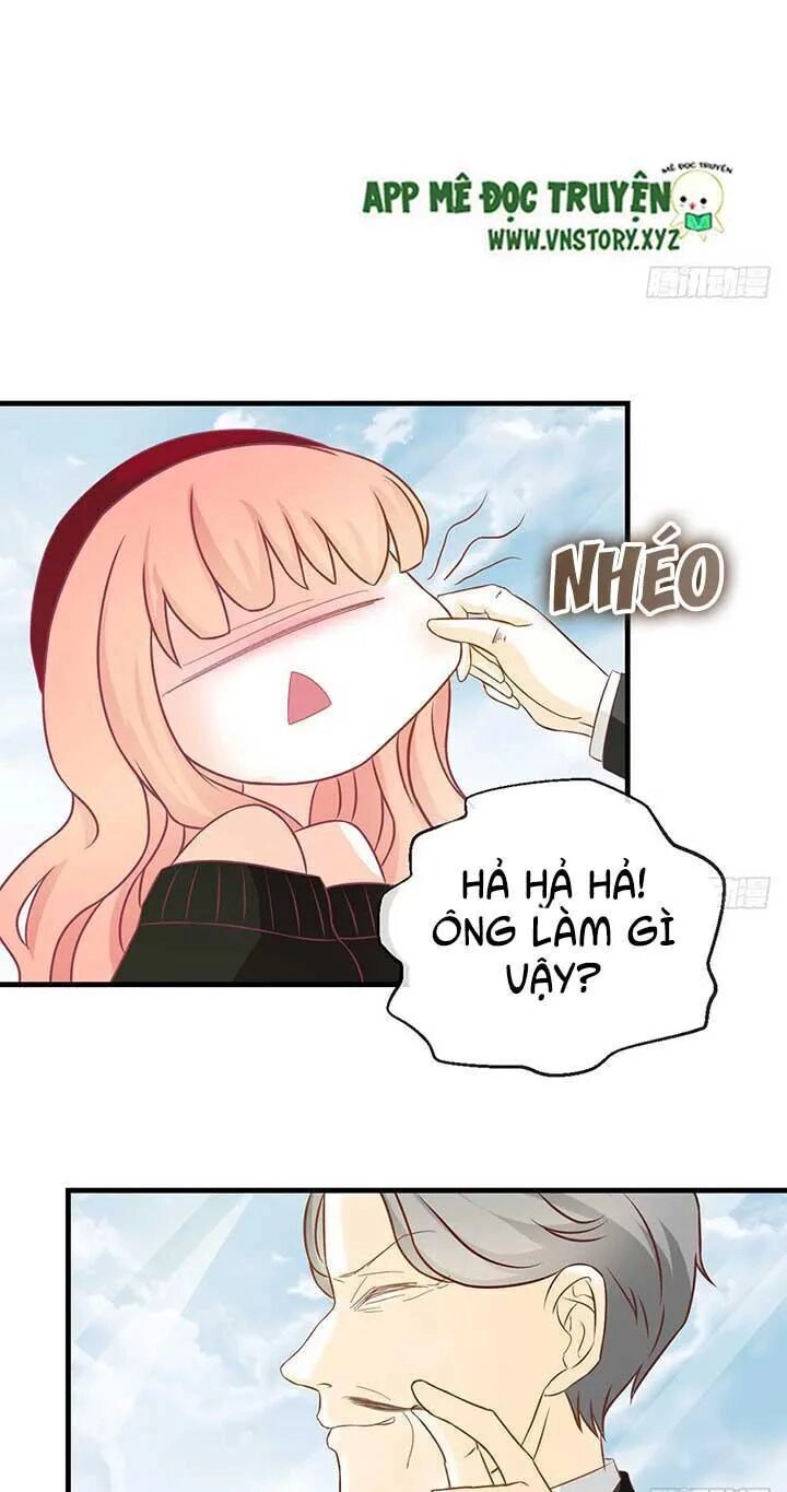 Cẩm Lý Thiếu Nữ Của Tôi Chapter 48 - 29