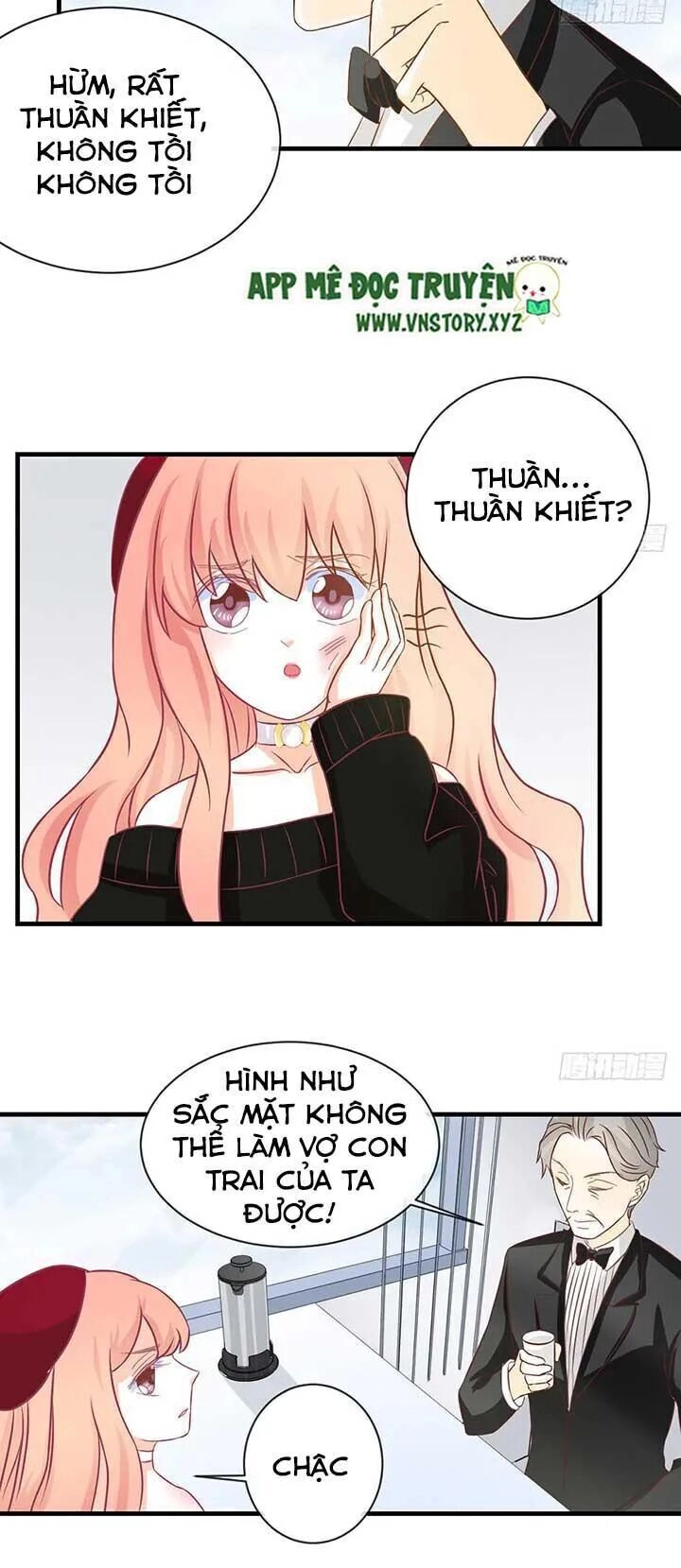 Cẩm Lý Thiếu Nữ Của Tôi Chapter 48 - 30