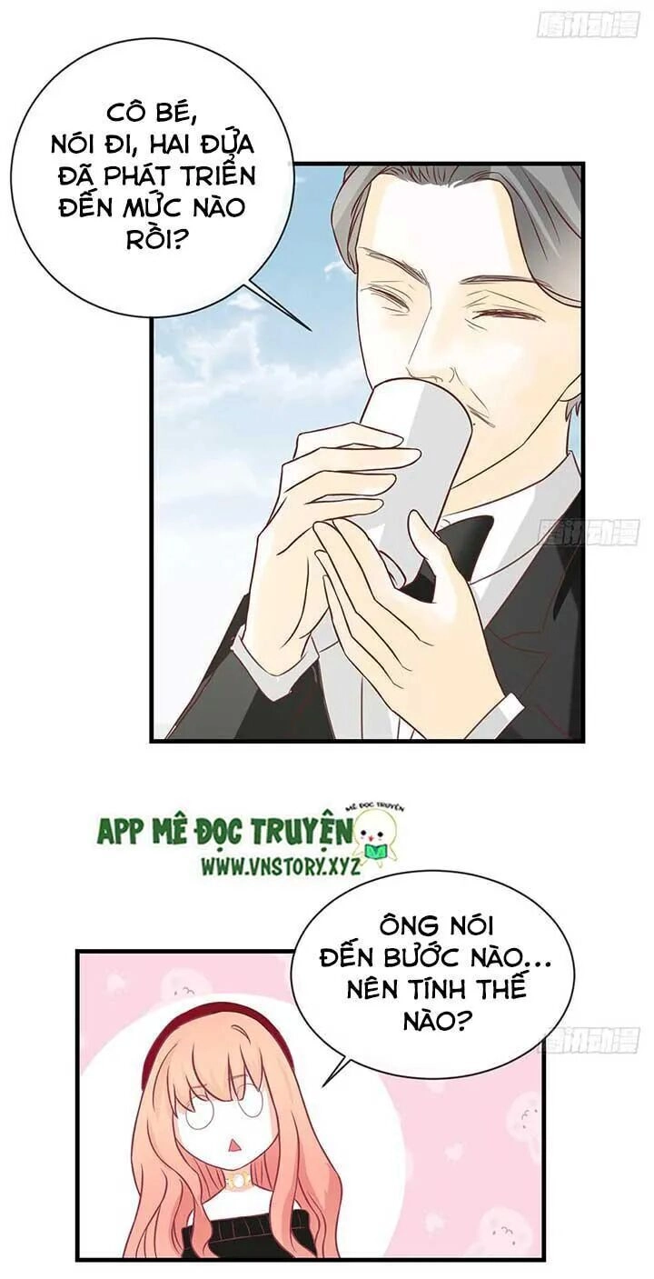 Cẩm Lý Thiếu Nữ Của Tôi Chapter 48 - 31