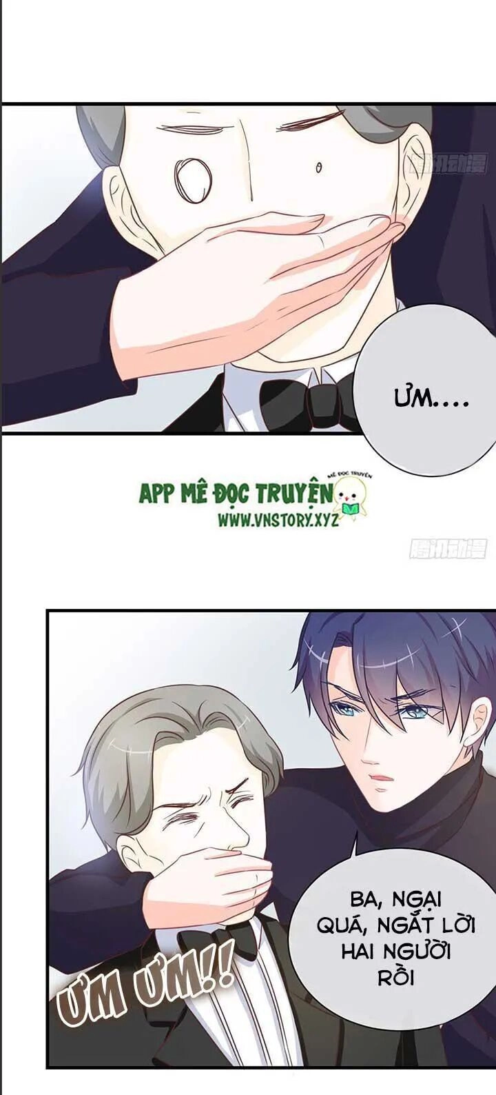 Cẩm Lý Thiếu Nữ Của Tôi Chapter 48 - 34