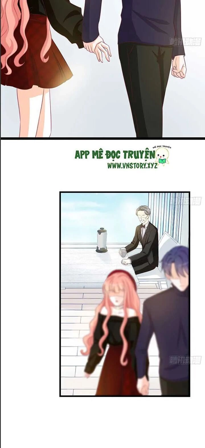 Cẩm Lý Thiếu Nữ Của Tôi Chapter 48 - 36