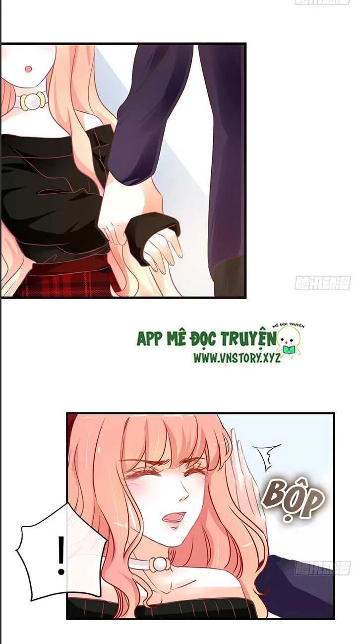 Cẩm Lý Thiếu Nữ Của Tôi Chapter 48 - 38