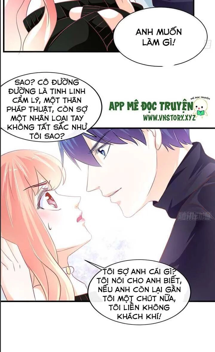 Cẩm Lý Thiếu Nữ Của Tôi Chapter 48 - 40