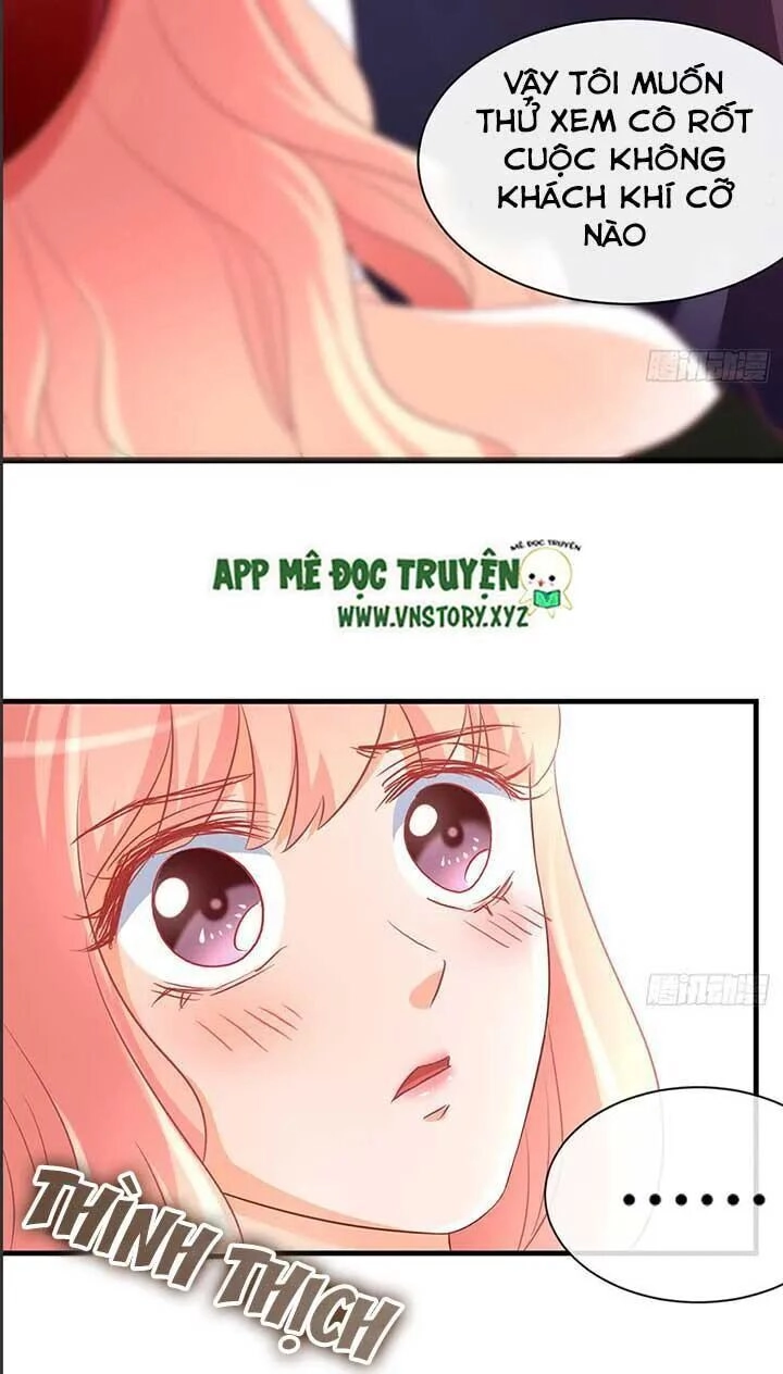 Cẩm Lý Thiếu Nữ Của Tôi Chapter 48 - 42