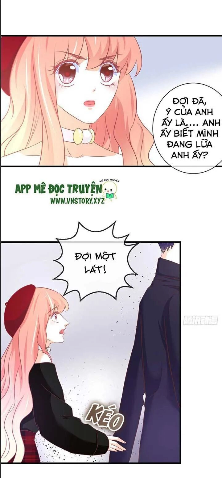 Cẩm Lý Thiếu Nữ Của Tôi Chapter 48 - 49