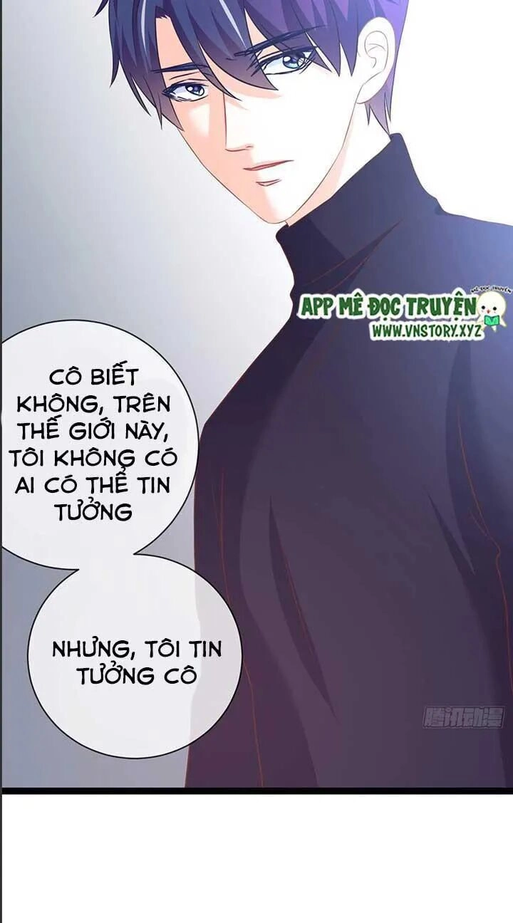 Cẩm Lý Thiếu Nữ Của Tôi Chapter 48 - 52