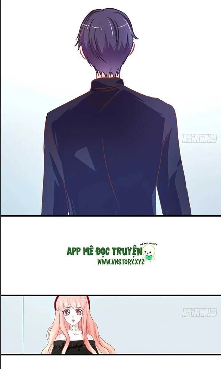 Cẩm Lý Thiếu Nữ Của Tôi Chapter 48 - 55