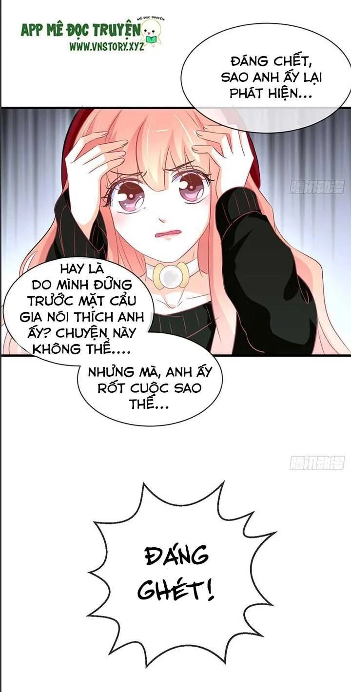 Cẩm Lý Thiếu Nữ Của Tôi Chapter 48 - 56