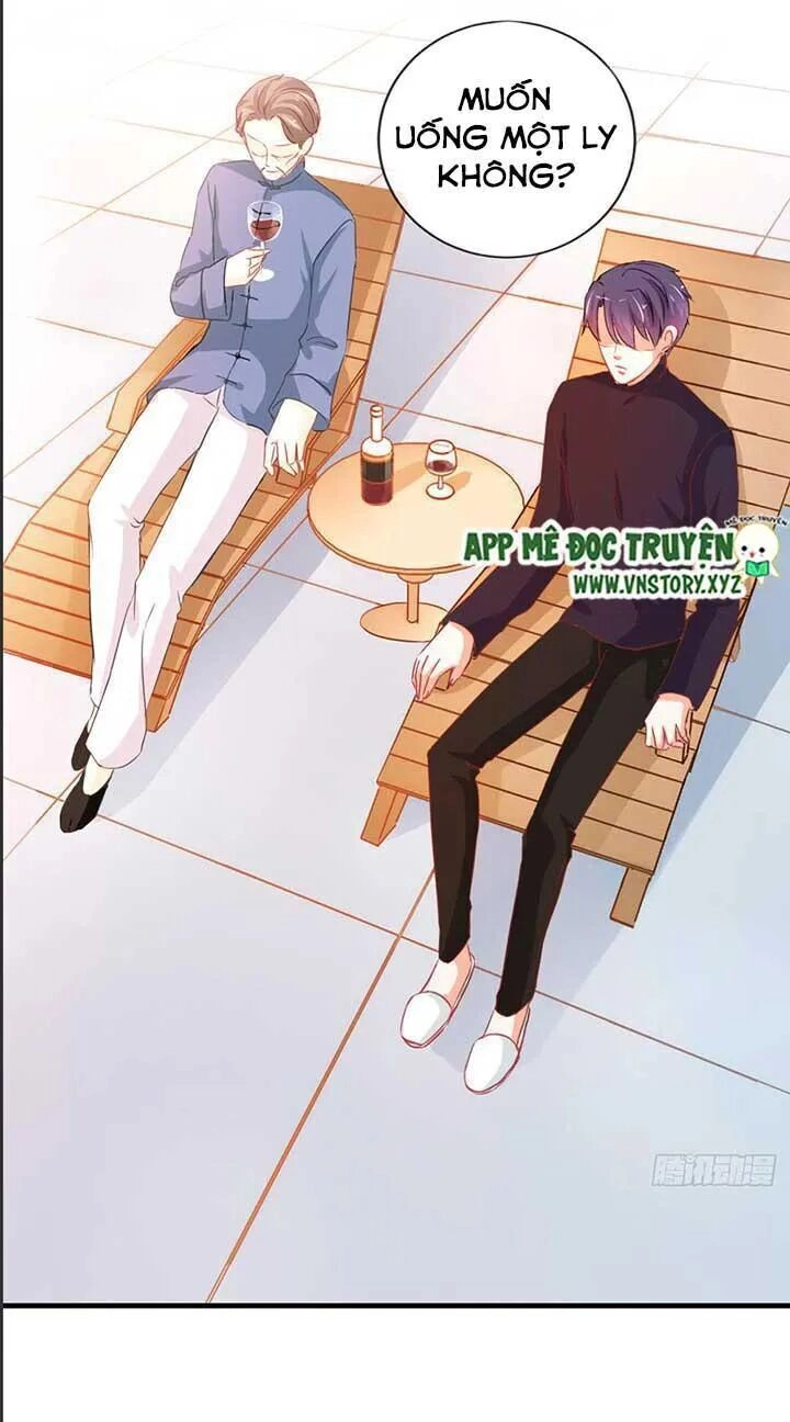 Cẩm Lý Thiếu Nữ Của Tôi Chapter 48 - 58