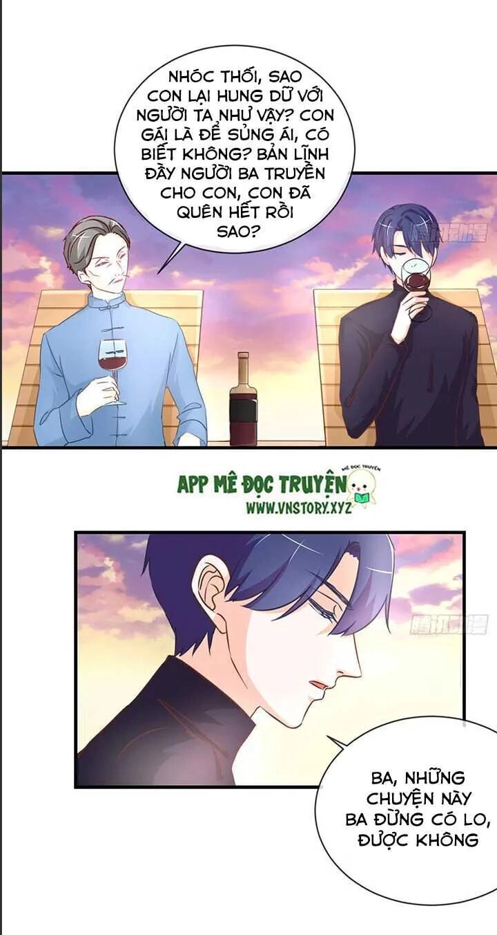 Cẩm Lý Thiếu Nữ Của Tôi Chapter 48 - 59