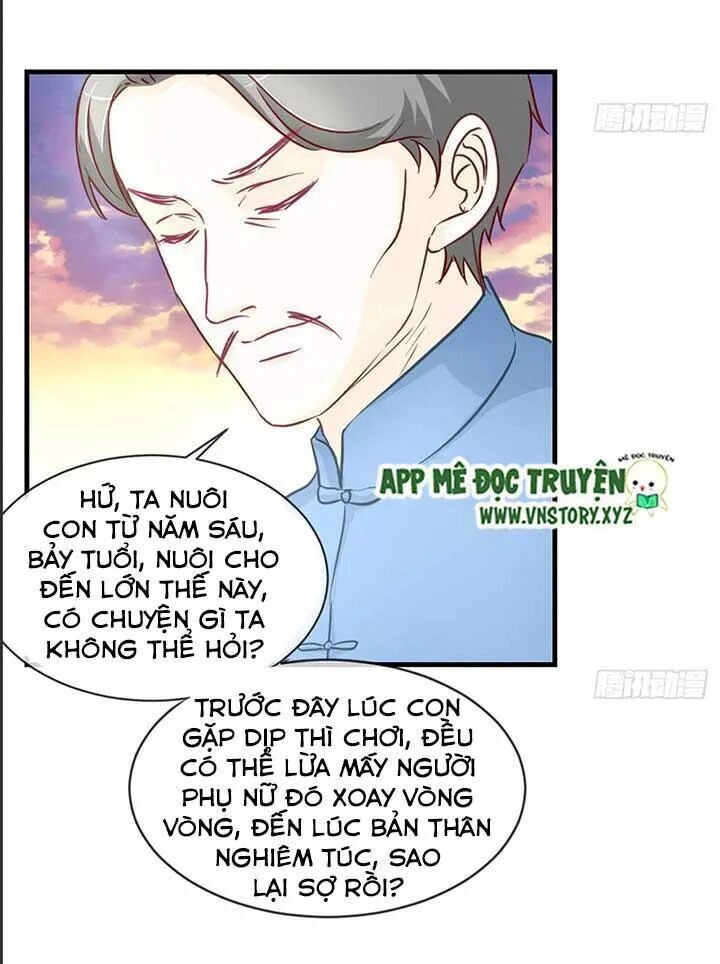 Cẩm Lý Thiếu Nữ Của Tôi Chapter 48 - 60