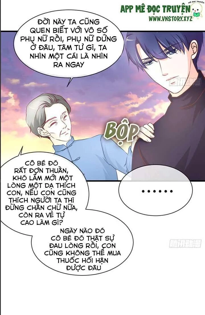 Cẩm Lý Thiếu Nữ Của Tôi Chapter 48 - 61