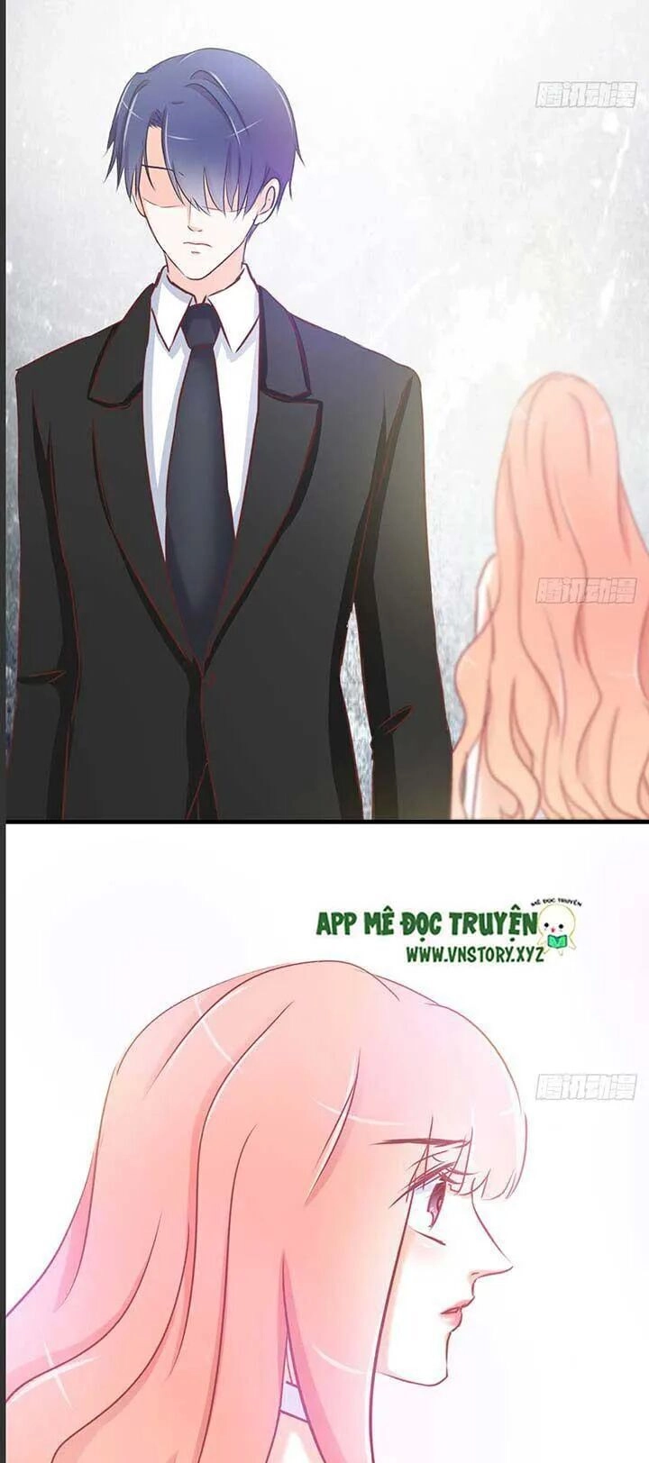 Cẩm Lý Thiếu Nữ Của Tôi Chapter 49 - 18