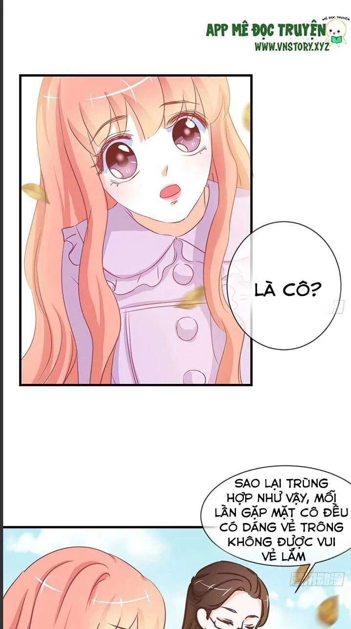 Cẩm Lý Thiếu Nữ Của Tôi Chapter 49 - 27