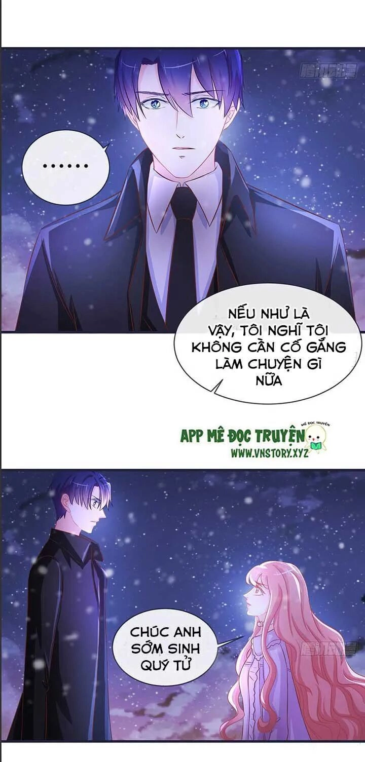 Cẩm Lý Thiếu Nữ Của Tôi Chapter 50 - 5