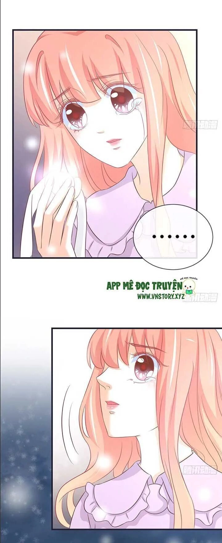 Cẩm Lý Thiếu Nữ Của Tôi Chapter 50 - 16