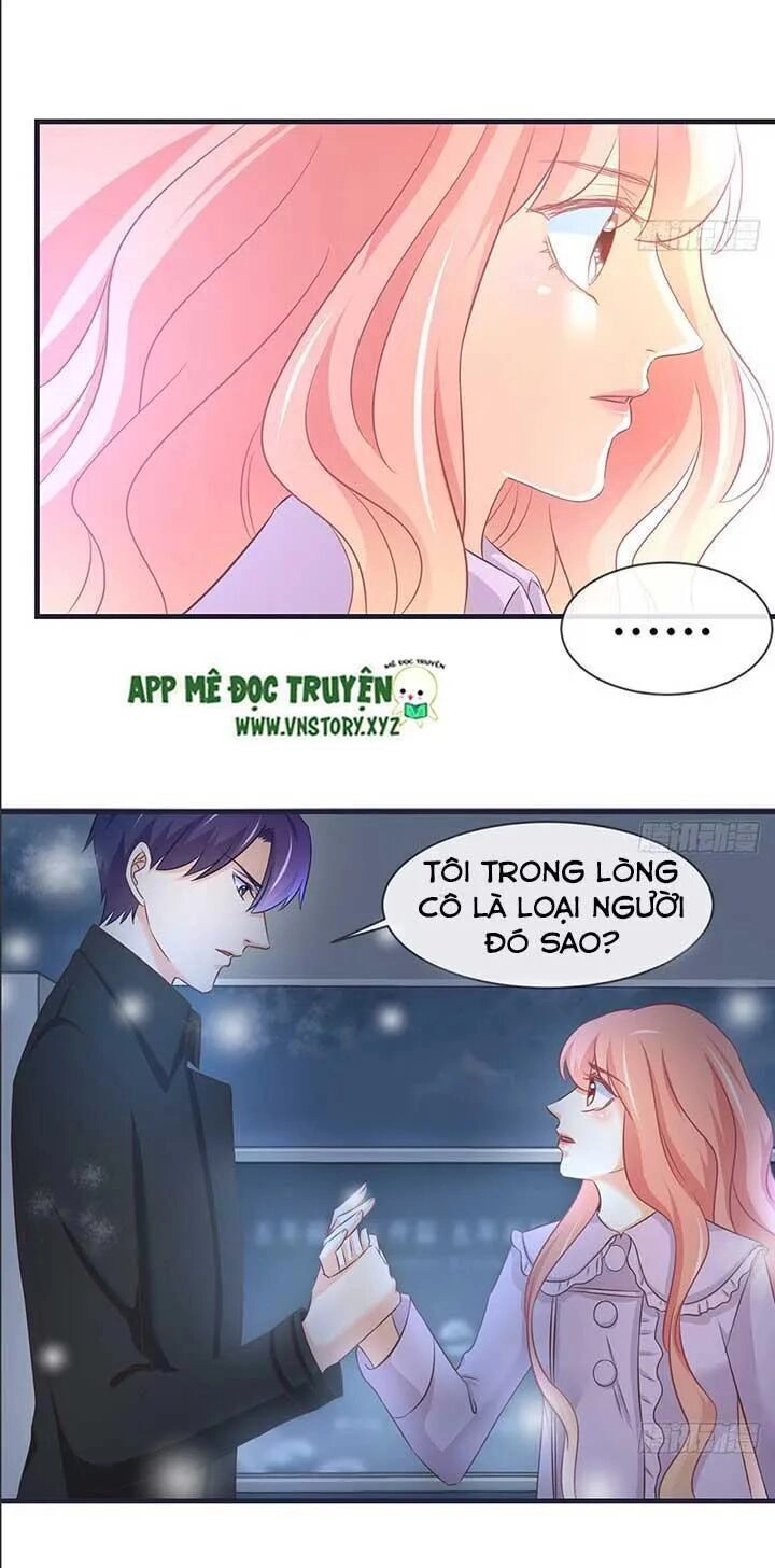 Cẩm Lý Thiếu Nữ Của Tôi Chapter 50 - 22