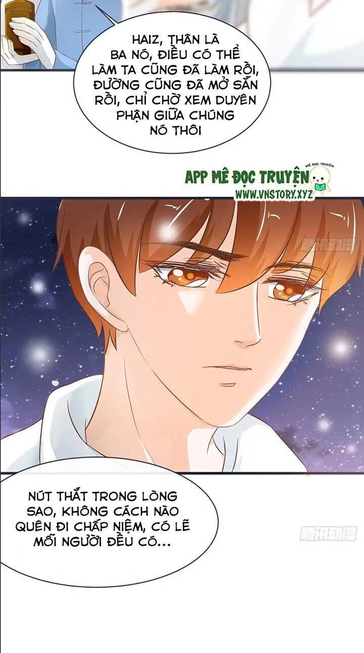 Cẩm Lý Thiếu Nữ Của Tôi Chapter 50 - 35