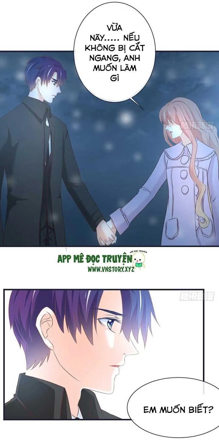 Cẩm Lý Thiếu Nữ Của Tôi Chapter 51 - 16