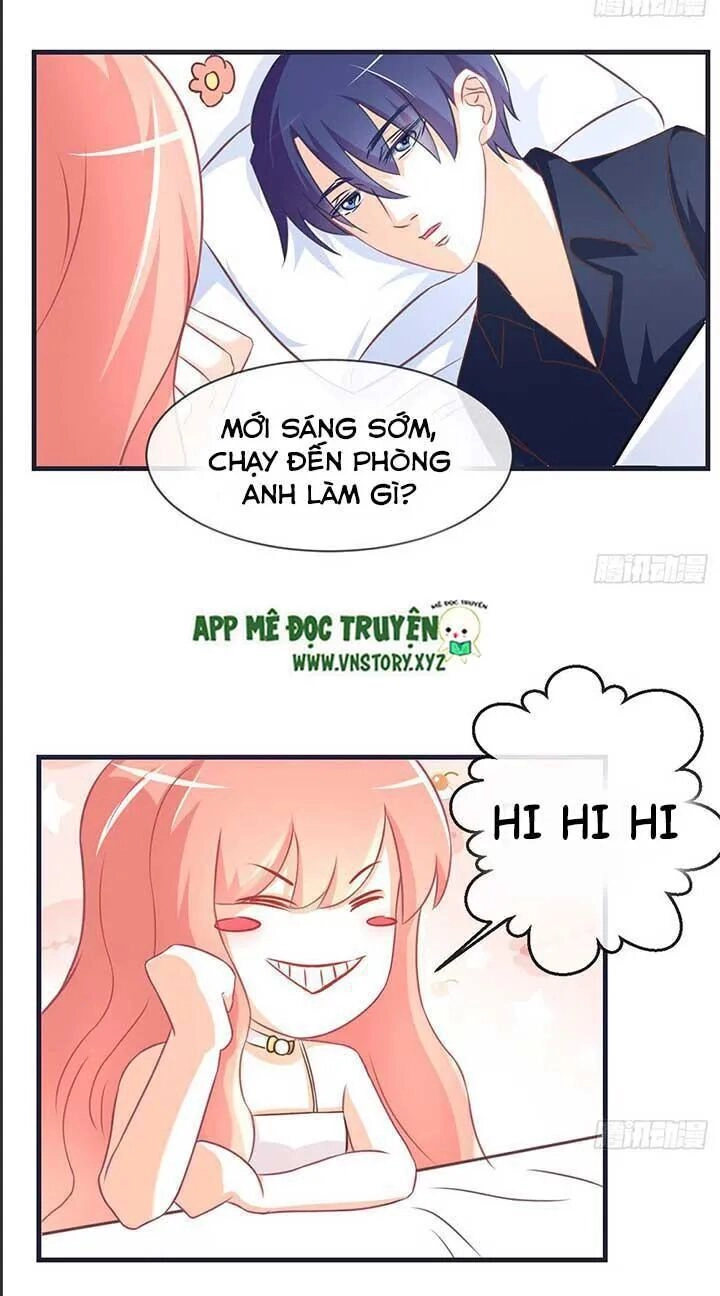 Cẩm Lý Thiếu Nữ Của Tôi Chapter 51 - 35