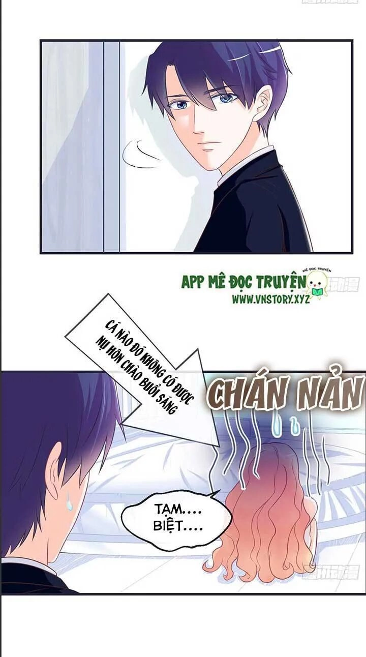 Cẩm Lý Thiếu Nữ Của Tôi Chapter 51 - 40