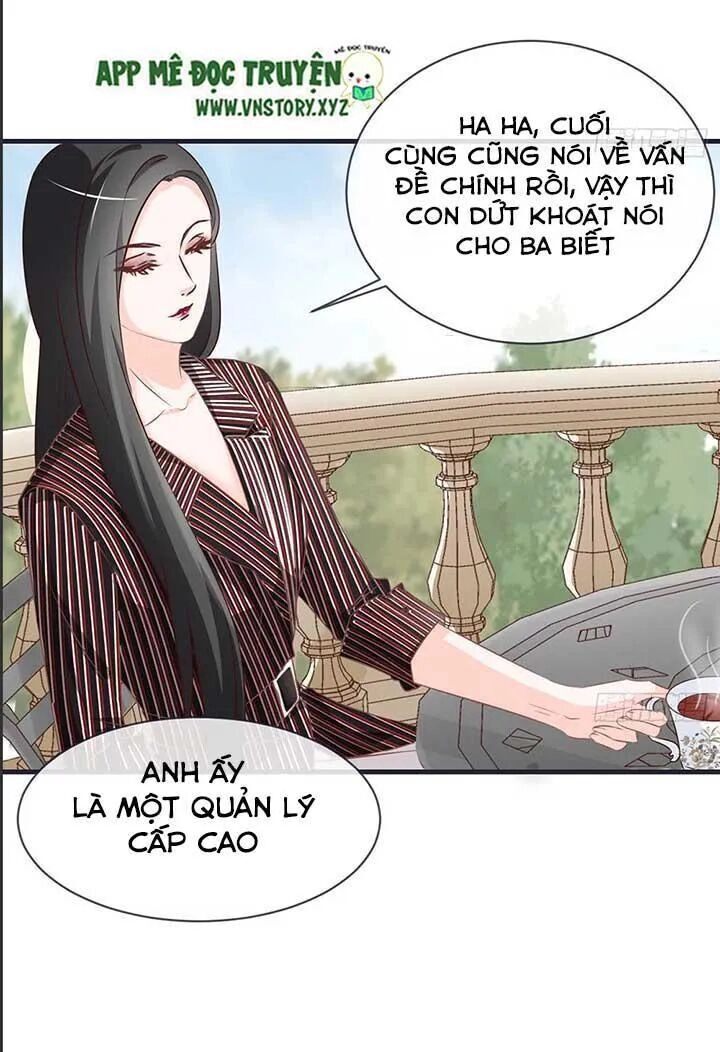 Cẩm Lý Thiếu Nữ Của Tôi Chapter 51 - 54