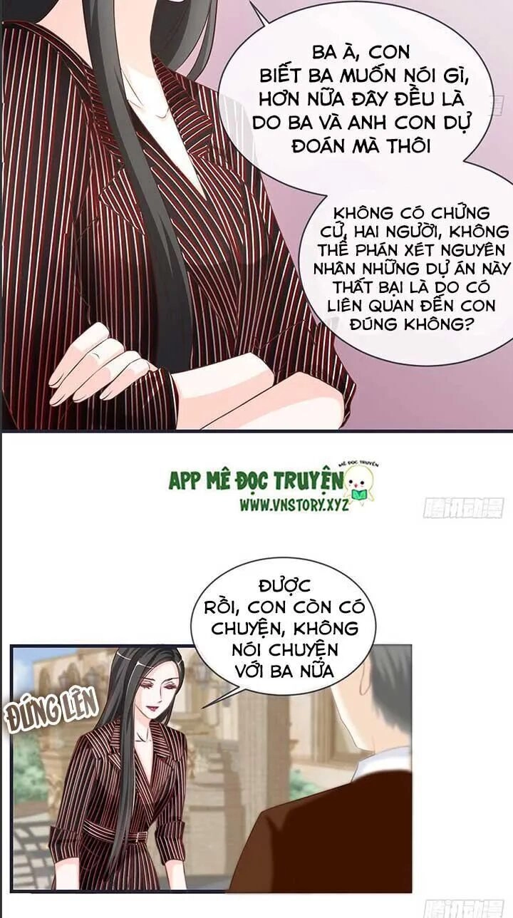 Cẩm Lý Thiếu Nữ Của Tôi Chapter 51 - 57