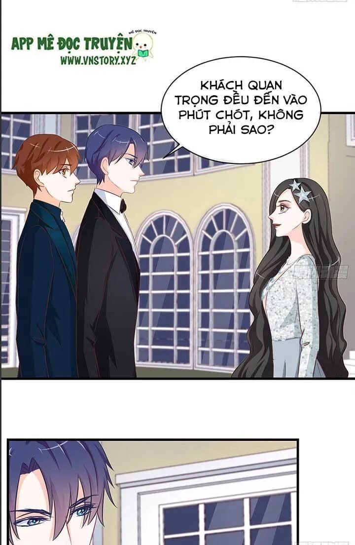 Cẩm Lý Thiếu Nữ Của Tôi Chapter 52 - 14