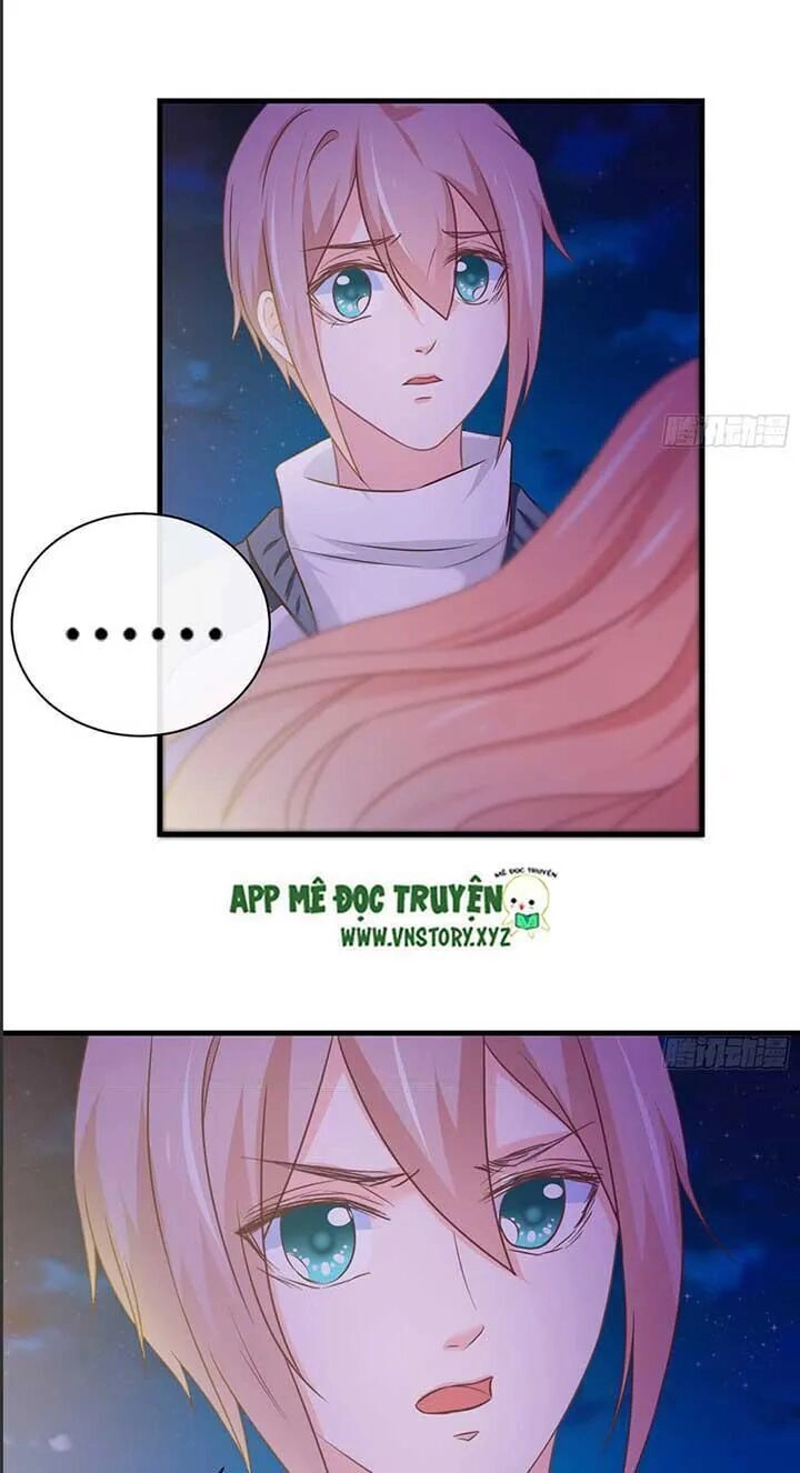 Cẩm Lý Thiếu Nữ Của Tôi Chapter 52 - 21