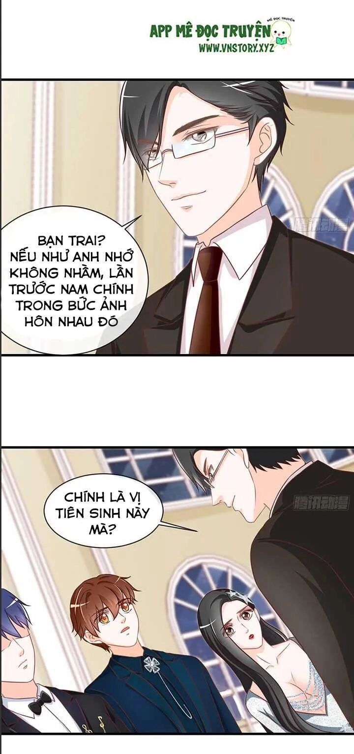 Cẩm Lý Thiếu Nữ Của Tôi Chapter 52 - 28