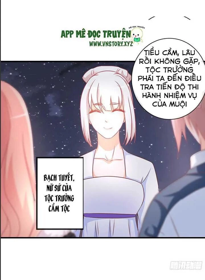 Cẩm Lý Thiếu Nữ Của Tôi Chapter 52 - 32