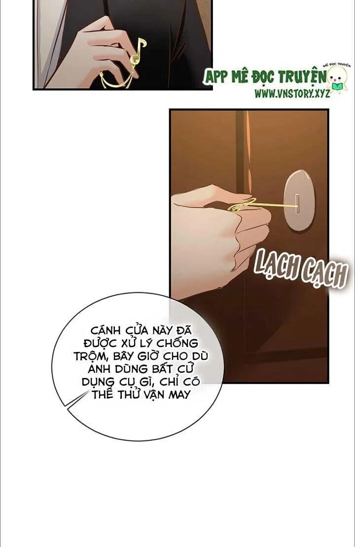 Cẩm Lý Thiếu Nữ Của Tôi Chapter 53 - 60