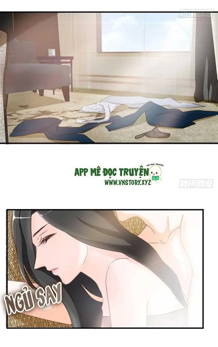 Cẩm Lý Thiếu Nữ Của Tôi Chapter 54 - 16