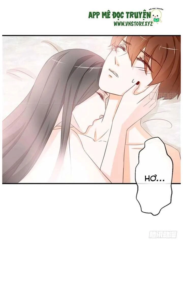 Cẩm Lý Thiếu Nữ Của Tôi Chapter 54 - 33