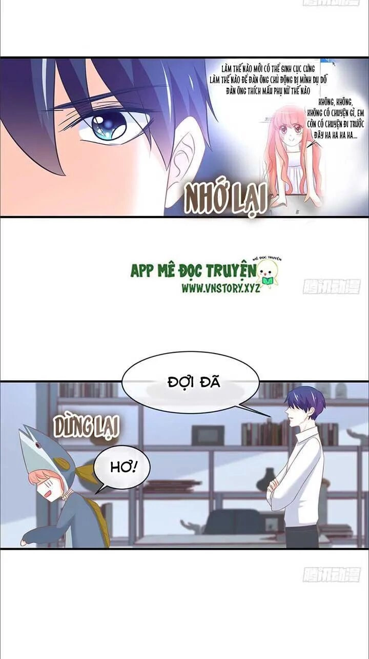 Cẩm Lý Thiếu Nữ Của Tôi Chapter 55 - 7