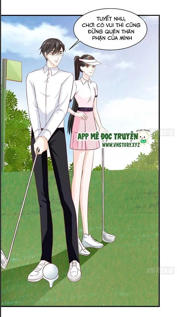 Cẩm Lý Thiếu Nữ Của Tôi Chapter 55 - 30